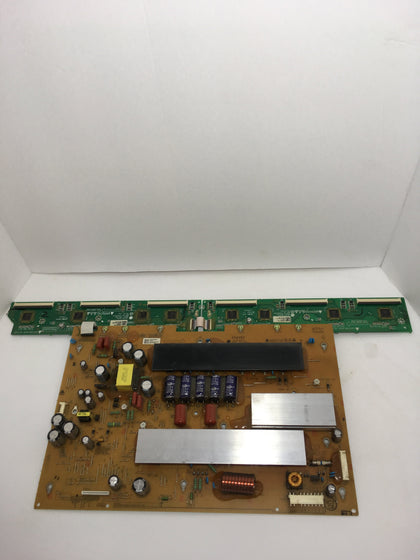 LG/Zenith EBR63039801 EAX61319401 YSUS Board And Buffers