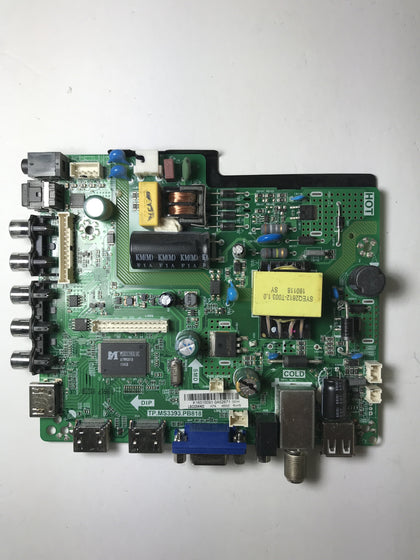 Element Main Board / Power Supply for ELEFW328 (A6G0M serial)