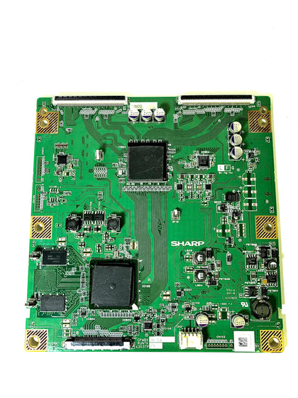 Sony/Sharp RUNTK4353TPZA (CPWBX, RUNTK) T-Con Board