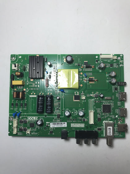 Toshiba 02-SH453A-C003000 Main Board for 32L310U18 32D1630