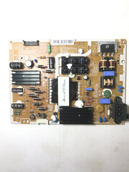 Samsung BN44-00606A Power Supply/LED Board
