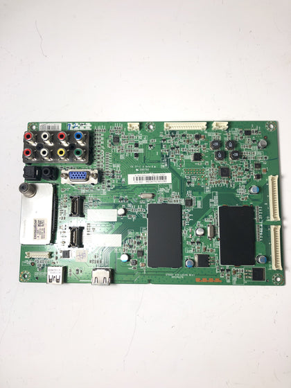 Toshiba 75024033 (461C3V51L12) Main Board for 46SL412U