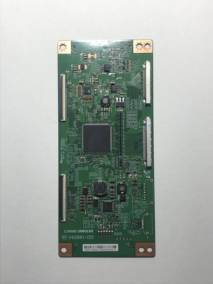 CMO 3E-D084804 (V420HK1-CS5) T-Con Board