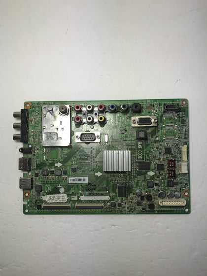 LG EBU60849607 (EAX61352203(1) Main Board