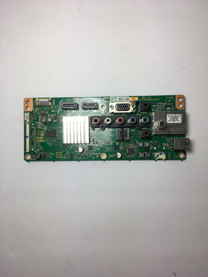 Sony A-1866-797-A (1P-011B800-4013) MB2 Main Board for KDL-32BX330