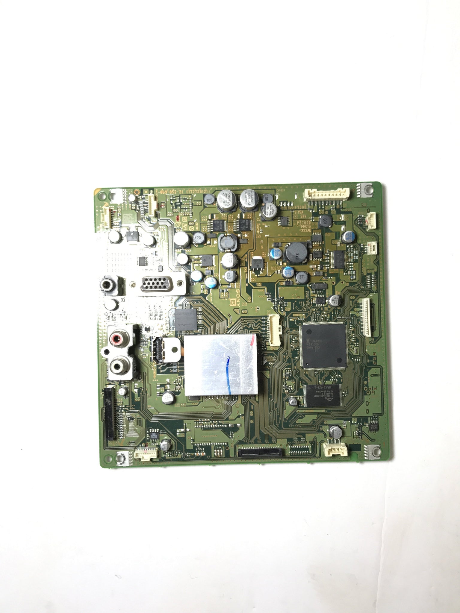 Sony A-1169-594-N (1-869-852-21, 172723121) B Board