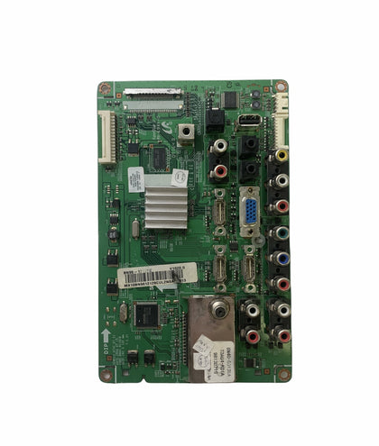 Samsung BN96-12128C (BN41-01181B) Main Board for LN46B530P7NXZA