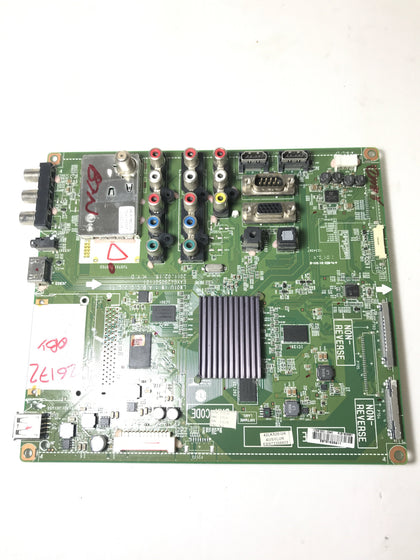 LG EBT61525911 EAX64113201(1) Main Board for 42LK520-UA
