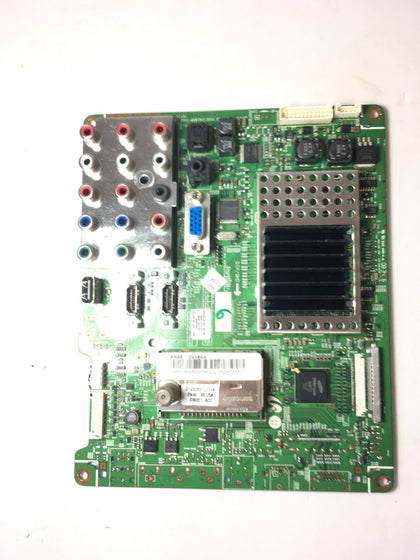 Samsung BN96-09166A (BN97-02715C) Main Board