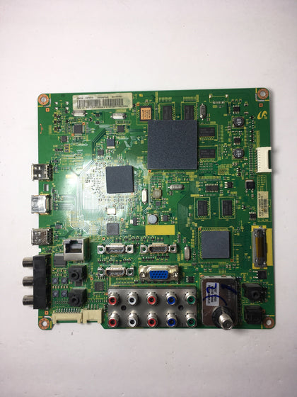 Samsung BN94-02701G Main Board for LN46C630K1FXZA