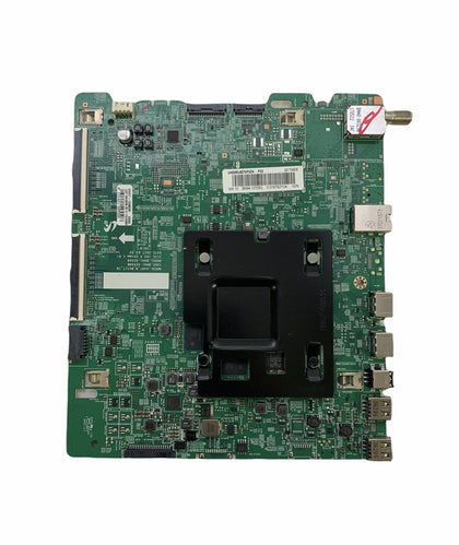 Samsung BN94-12725Q Main Board for UN50MU6070FXZA (Version DE09)