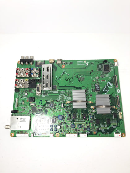 Toshiba 75015754 (PE0709B) Main Board