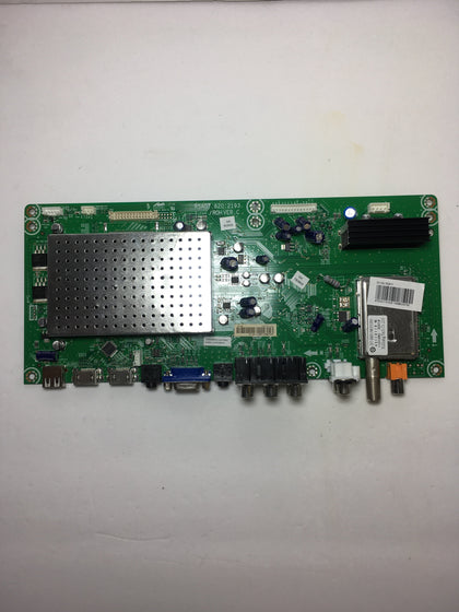 Dynex 126600 (126601) Main Board for DX-32L152A11