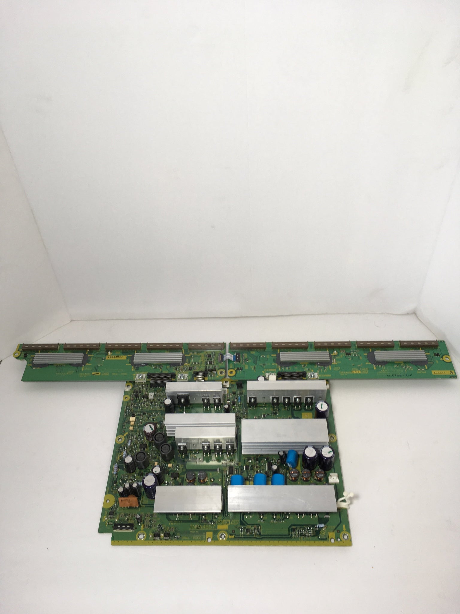 Panasonic TXNSC1AWUU (TNPA4657) SC Board