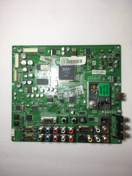 LG AGF62350201 EAX51599302(0) Main Board