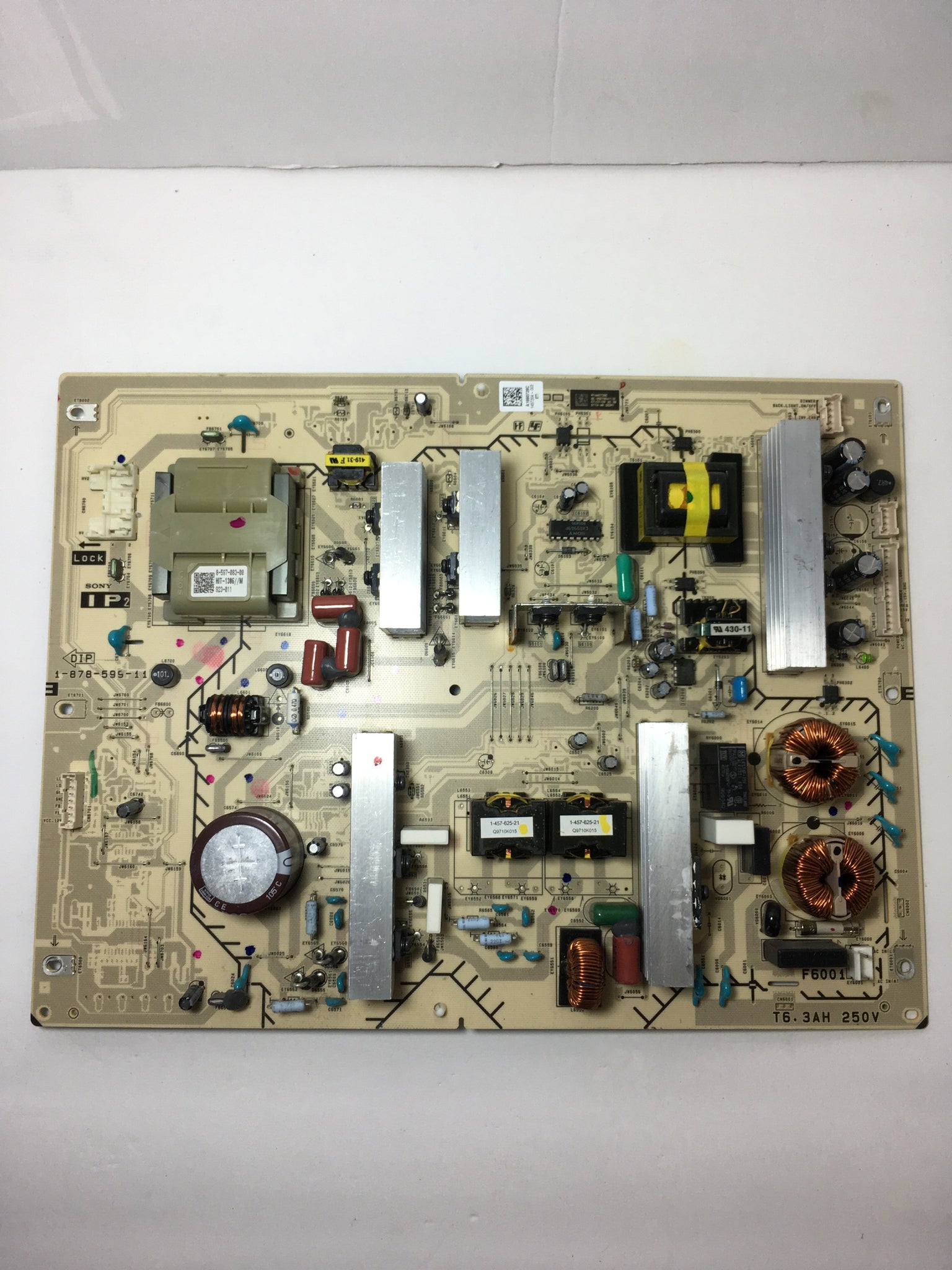 Sony A-1660-728-C (1-878-599-11) IP2 Board