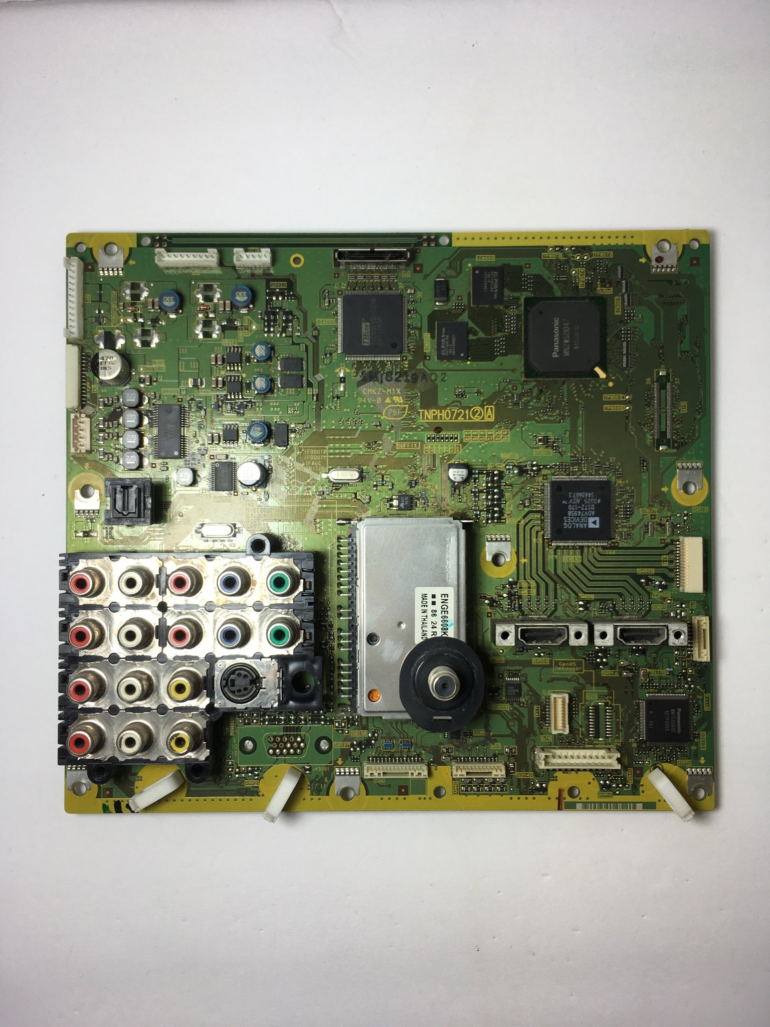 Panasonic TNPH0721ADS A Board for TH-42PZ80U
