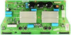 Samsung BN96-02024A LJ92-01045A X-Main Board