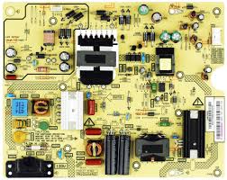 Toshiba PK101W1640I Power Supply Board/LED Driver