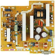 Sharp RDENCA169WJQZ (LC504-4301BC) Power Supply for LC-37D90U