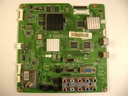 Samsung BN94-03252Q Main Board for PN50C490B3DXZA