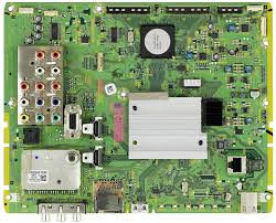 Panasonic TXN/A1MGUUS (TNPH0834AE) A Board